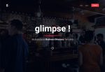 Glimpse – Premium Responsive Multipurpose Directory HTML5 Template