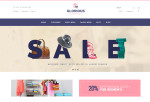 Glorious – Premium Responsive Prestashop Theme