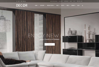 Glory – Premium Responsive MultiPurpose Magento Theme