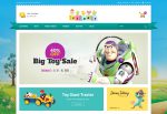 Glory Shop – Premium Responsive Prestashop Multipurpose Theme