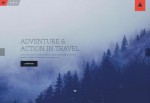 Gnar – Premium Responsive Action, Adventure & Travel WordPress Theme