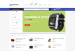 Golmart – Premium Responsive WooCommerce WordPress Theme