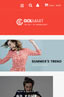 Optimised for Mobile