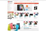 GoMarket – Premium Responsive Supermarket Magento Theme