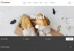 GoodFood – Premium Responsive Restaurant HTML5 Template