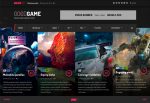 GoodGame – Premium Responsive Twitch Gaming WordPress Theme