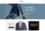 GoofyStore – Premium Responsive Men’s Fashion Magento Theme