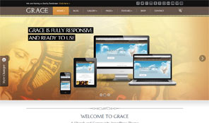 Optimised for Desktop