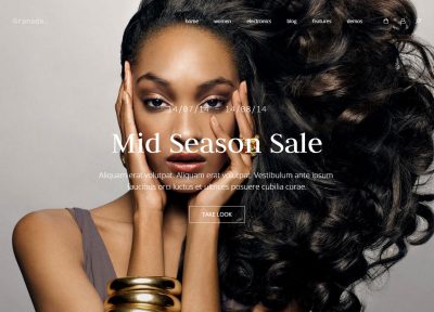 15 Best Responsive Parallax Scrolling Magento Themes in 2015