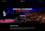 Grand Conference – Premium Responsive Event WordPress
