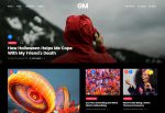 Grand Magazine – Premium Responsive News Blog WordPress Theme