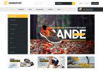 Grandesport – Premium Resposnive Multipurpose Magento 2 Theme