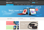 GreenTech – Premium Resposnive Responsive Opencart Theme