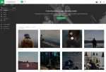 Groovy – Premium Responsive AngularJs Music App HTML5 Template