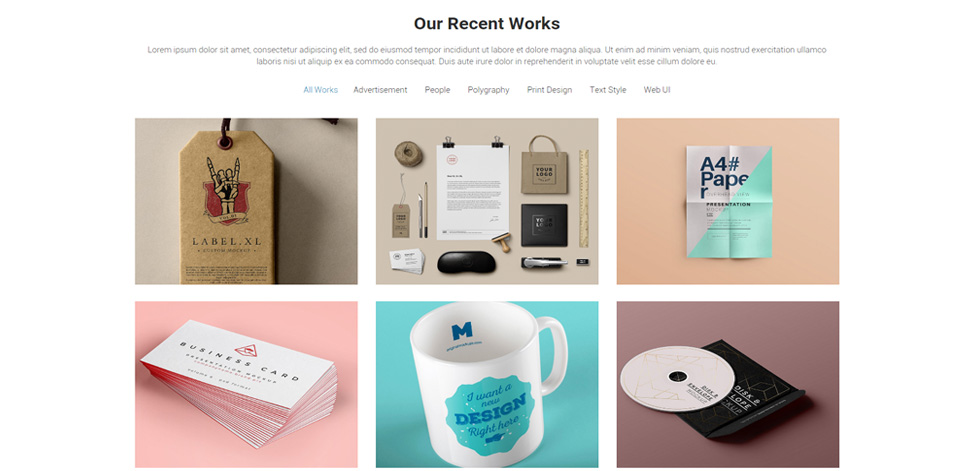Portfolio