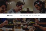 Gulash – Premium Responsive Restaurant & Coffee WordPress Theme
