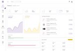 Gull – Premium Responsive Angular 7 Admin Dashboard HTML5 Template