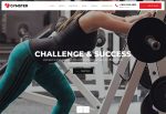 Gymster – Premium Responsive Fitness & Gym WordPress Theme