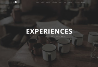 H-Code – Premium Responsive MultiPurpose One/Multi Page HTML5 Template