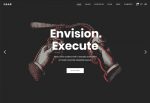 Haar – Premium Responsive Portfolio WordPress Theme