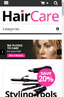 Optimised for Mobile
