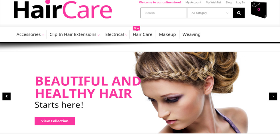 Home Page
