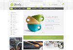 Handy – Premium Responsive Handmade Shop Shopify Theme