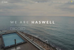 Haswell – Premium Responsive Multipurpose One & Multi Page WordPress Theme