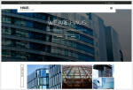 Haus – Premium Responsive Architecture WordPress Theme