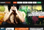 Hawkstore – Joomla Premium Responsive Template
