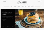 Hawthorn – Premium Responsive Blog & Shop WordPress Theme