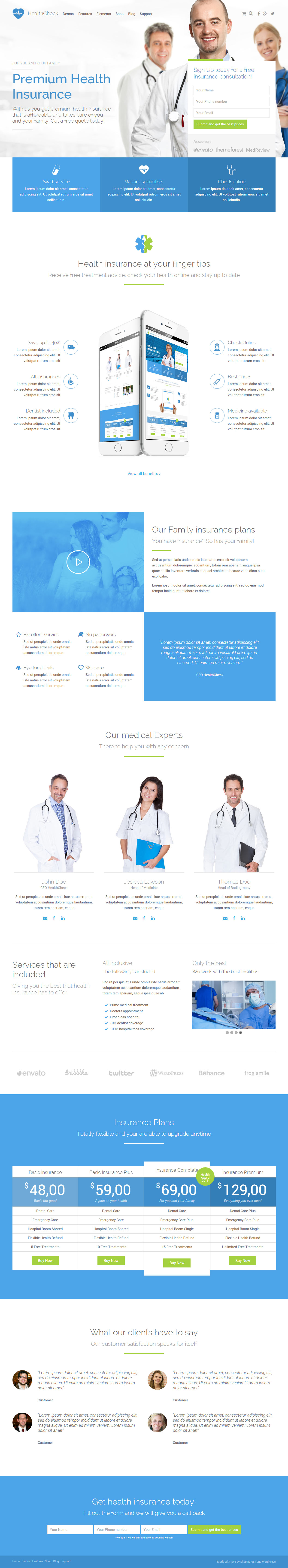 healhcare