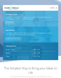 Optimised for Tablet