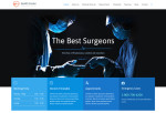 Health Medical Center – Premium Responsive WordPress Theme