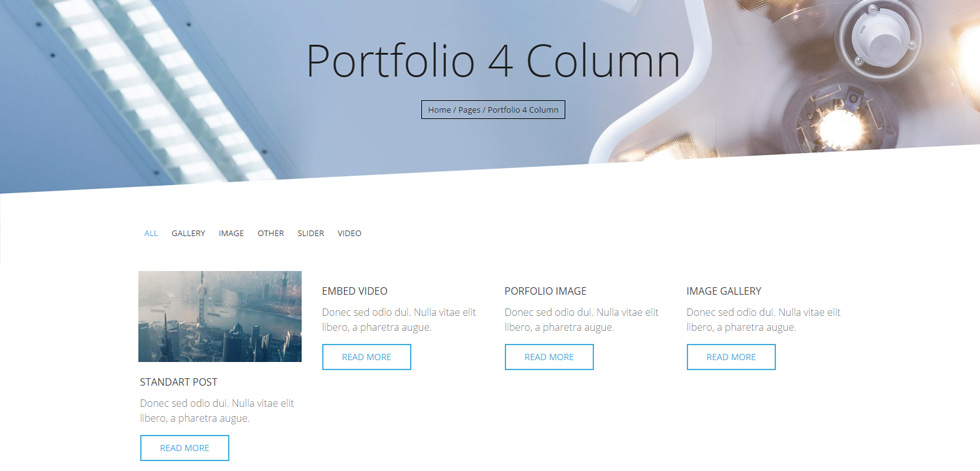 Portfolio