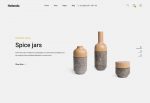 Helendo – Premium Responsive Furniture eCommerce HTML5 Template
