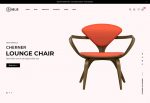 Helik – Premium Responsive Furniture WooCommerce WordPress Theme