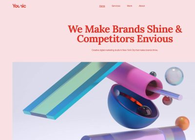 Hello Elementor — Free Lightweight Elementor WordPress Theme