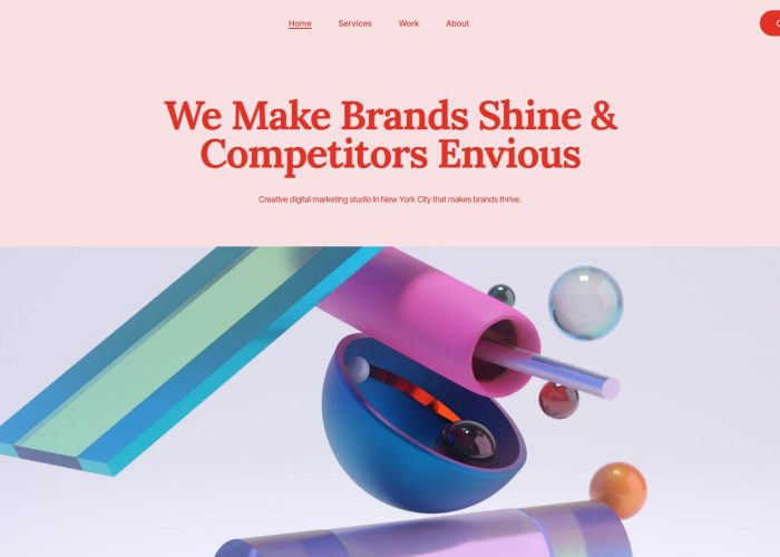 Hello Elementor — Free Lightweight Elementor WordPress Theme