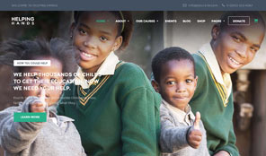 Optimised for Desktop