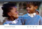 HelpingHands – Premium Responsive Charity/Fundraising WordPress Theme