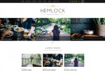 Hemlock – Premium Responsive WordPress Blog Theme