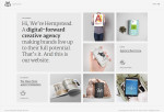 Hempstead – Premium Responsive Portfolio WordPress Theme