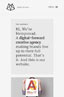 Optimised for Mobile