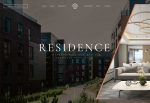 Hendon – Premium Responsive Single Property WordPress Theme