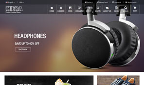 Optimised for Desktop