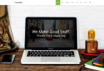 Hershel – Premium Responisve Flexible Multipurpose WordPress Theme