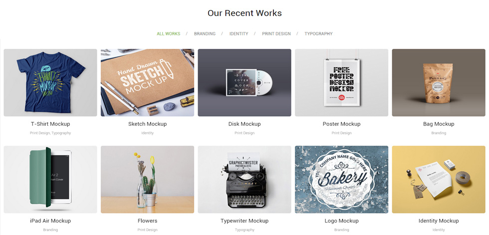 Portfolio