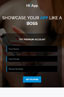Optimised for Mobile