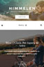 Optimised for Mobile